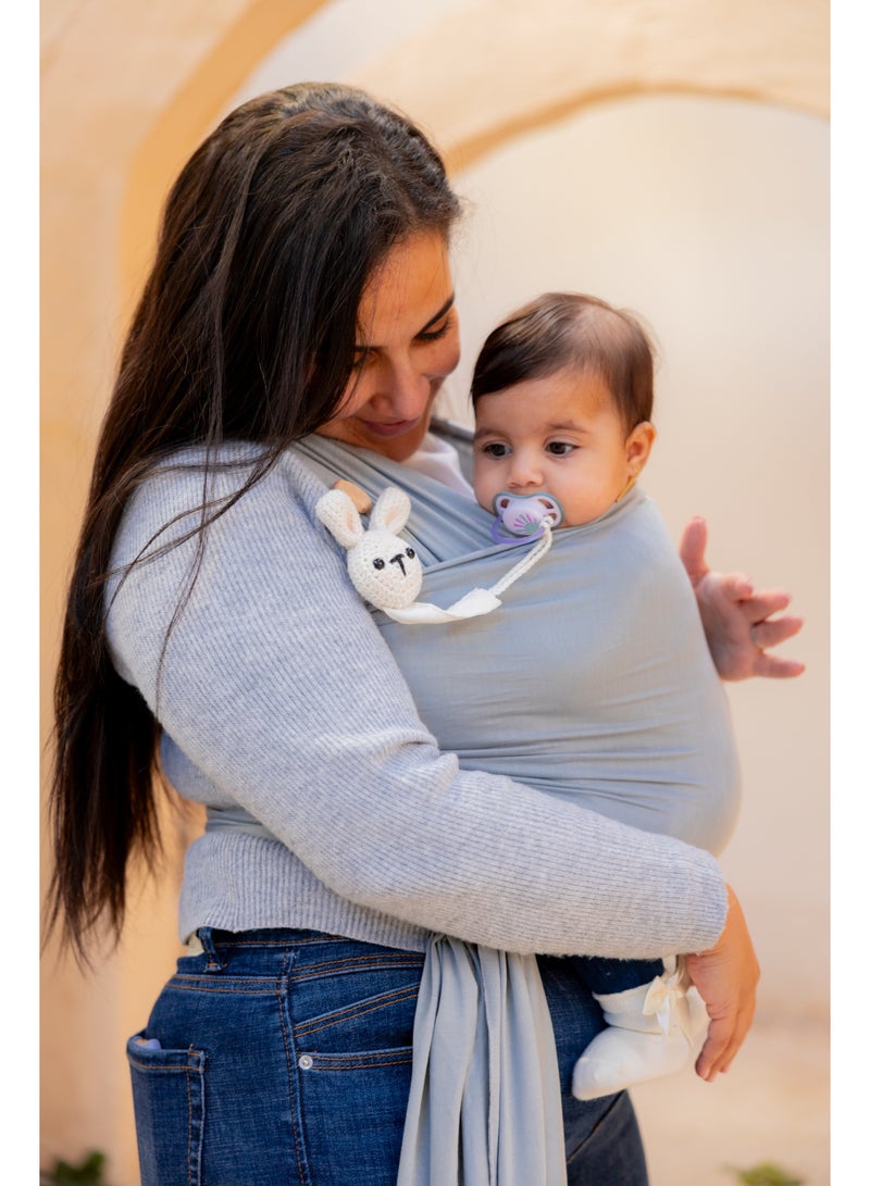 Little B The Ellie Wrap - Image 1